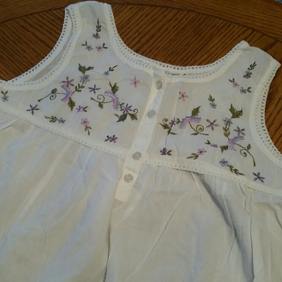 Amanda Stewart Other - Gown